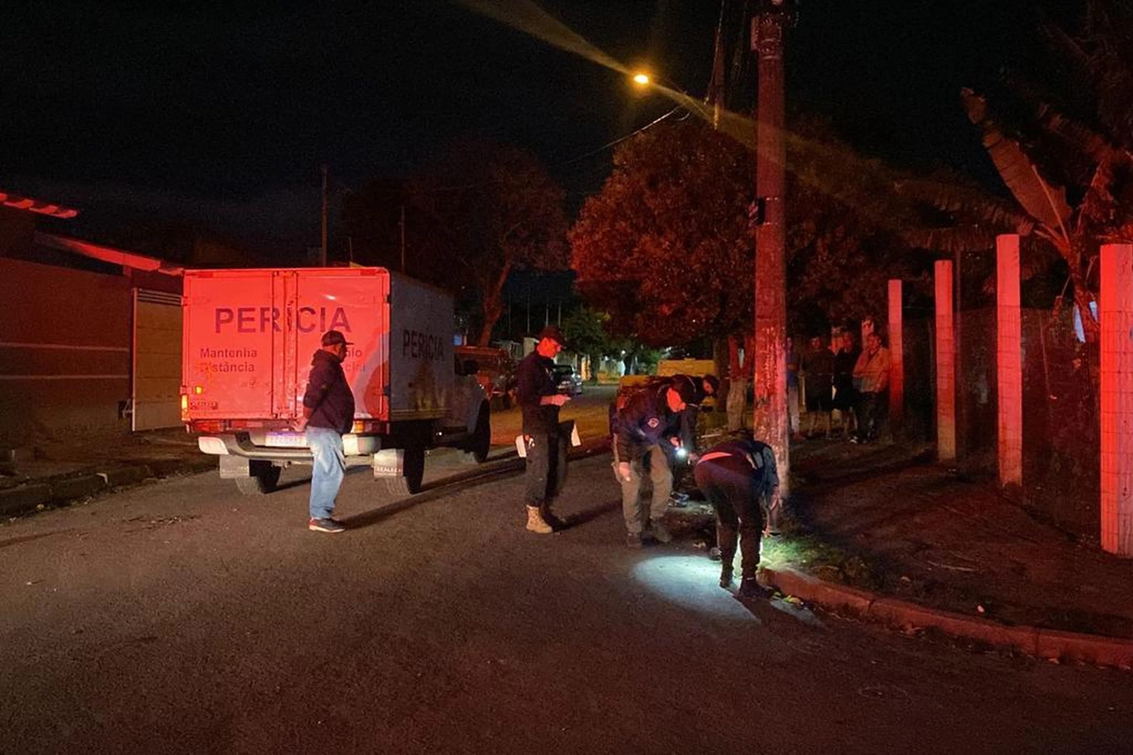 Polícia Civil/Divulgação