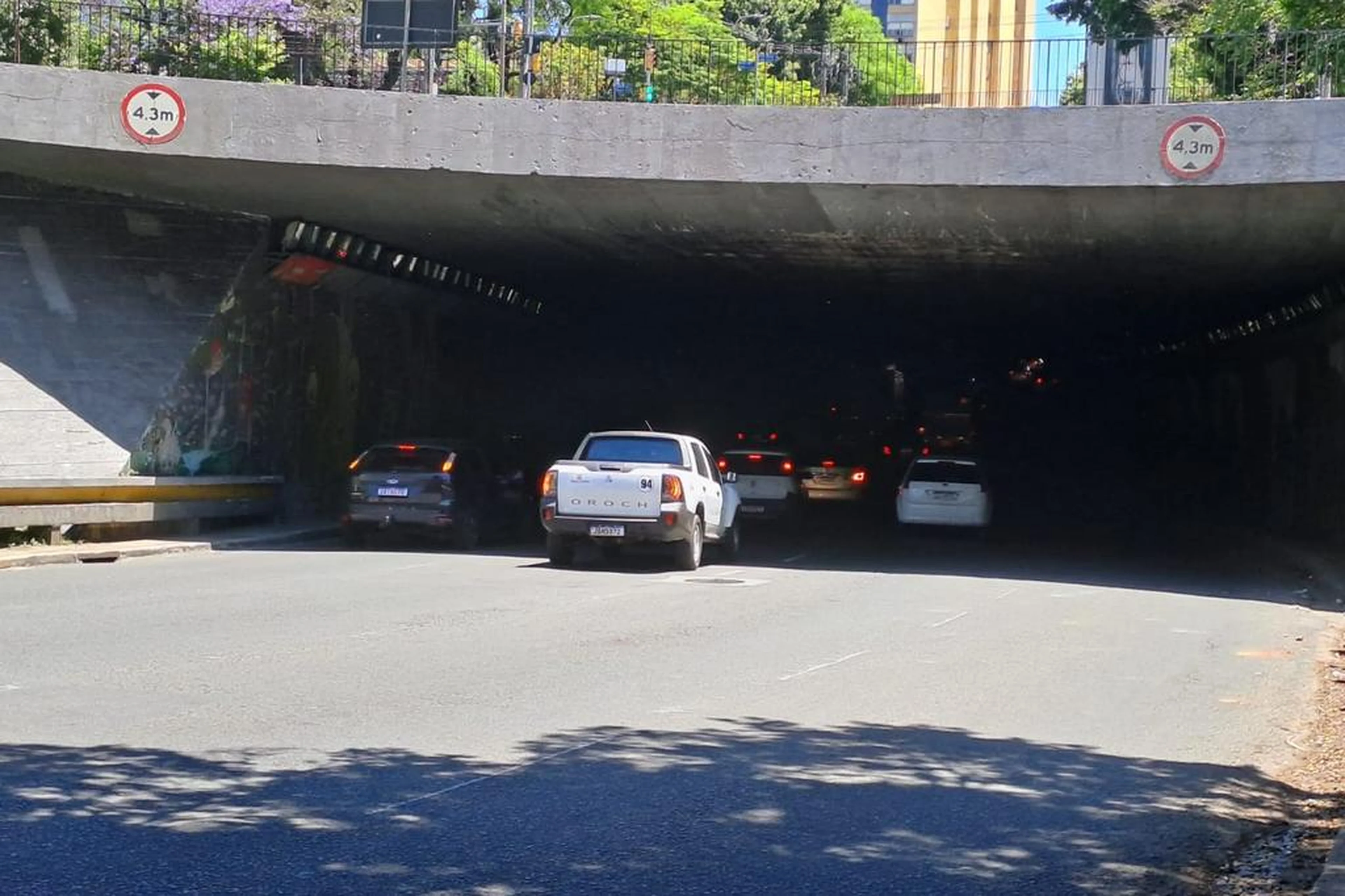 Leandro Rodrigues/Agencia RBS