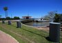 Porto Alegre terá novo ponto de parada do catamarã a partir da semana que vem; veja fotos