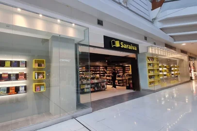 Nova Saraiva em Caxias do Sul<!-- NICAID(15267148) -->