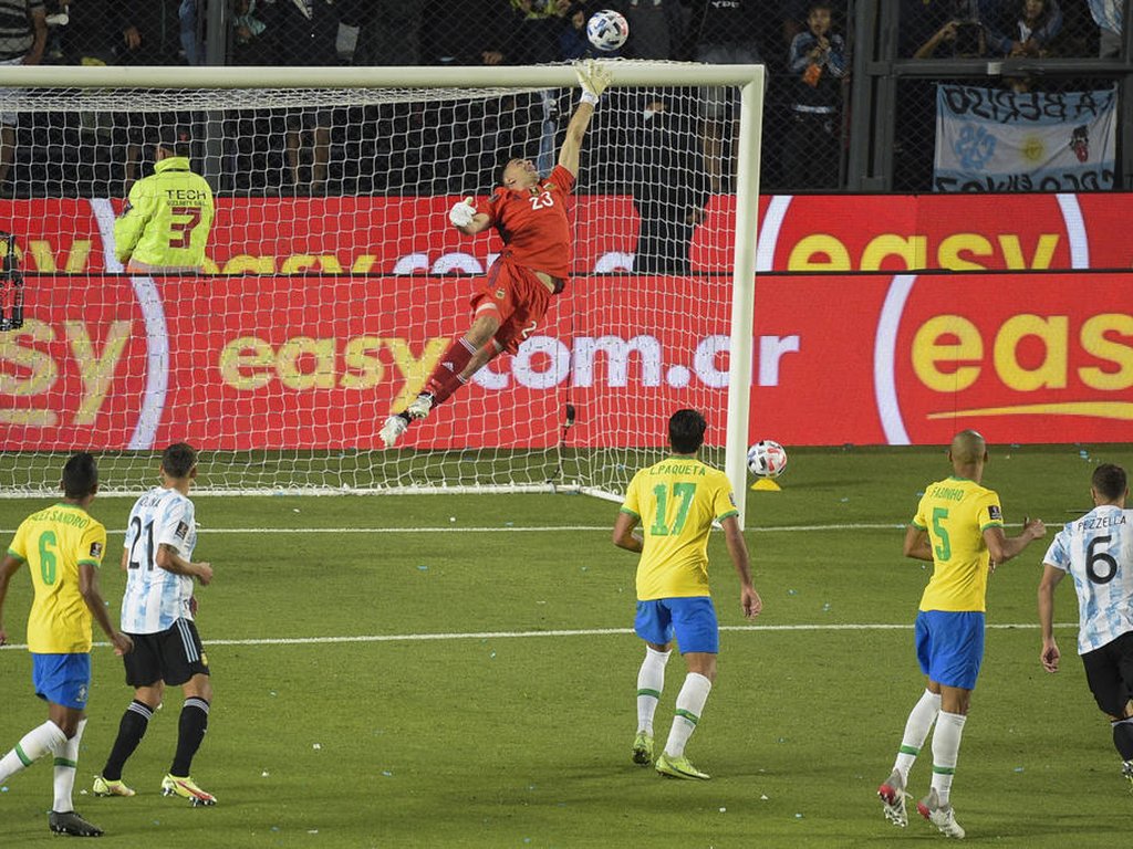 Candidatos a melhor goleiro e zagas de Catar 2022 - Bodog