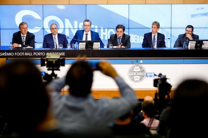 Camila Hermes / Agencia RBS