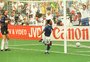 O protagonismo de brasileiros negros nas Copas: em 1994, Romário foi o gênio da grande área