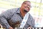 Guitarrista D.K. Harrell é uma das atrações do Mississippi Delta Blues Festival, em Caxias do Sul.<!-- NICAID(15267227) -->