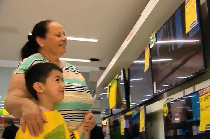 Reprodução / RBS TV