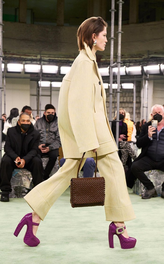 Moda Operandi / Divulgação Moda Operandi / Divulgação