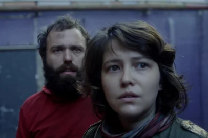 Filme gaúcho Os Bravos Nunca Se Calam<!-- NICAID(15268460) -->