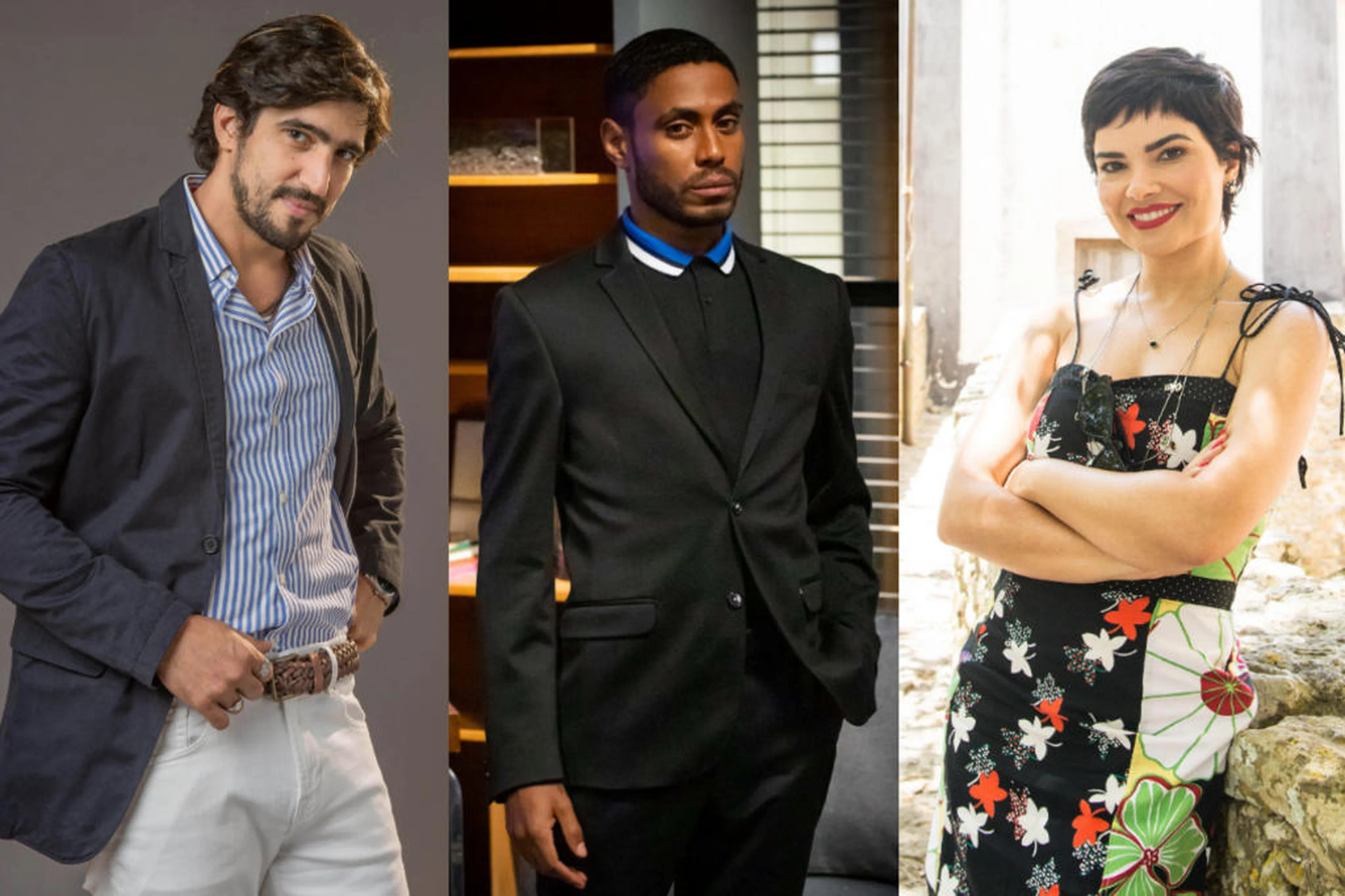 TV Globo/Divulgação