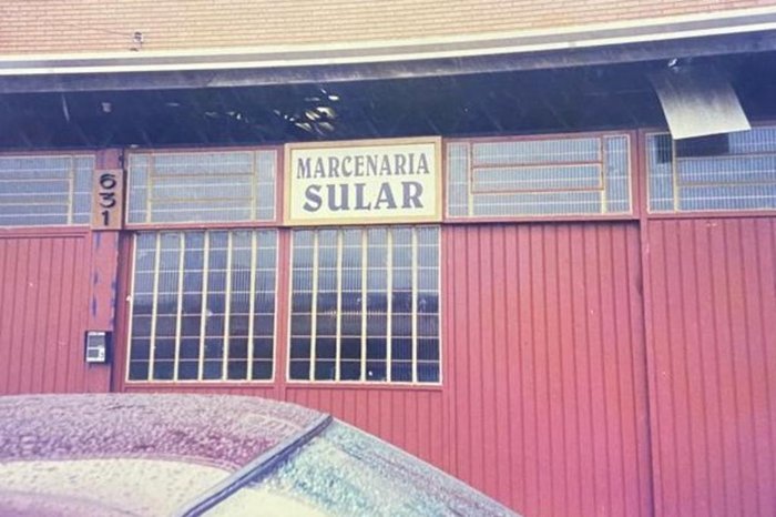 Acervo Móveis Sular / divulgação Acervo Móveis Sular / divulgação