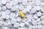 08/03/2021- Comprimidos, pilulas, remédios. Foto: Photoboyko / stock.adobe.comFonte: 307192954<!-- NICAID(14730236) -->
