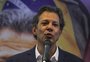 Mercado misto reflete ameaça do BC e tentativa de assimilar Haddad na Fazenda