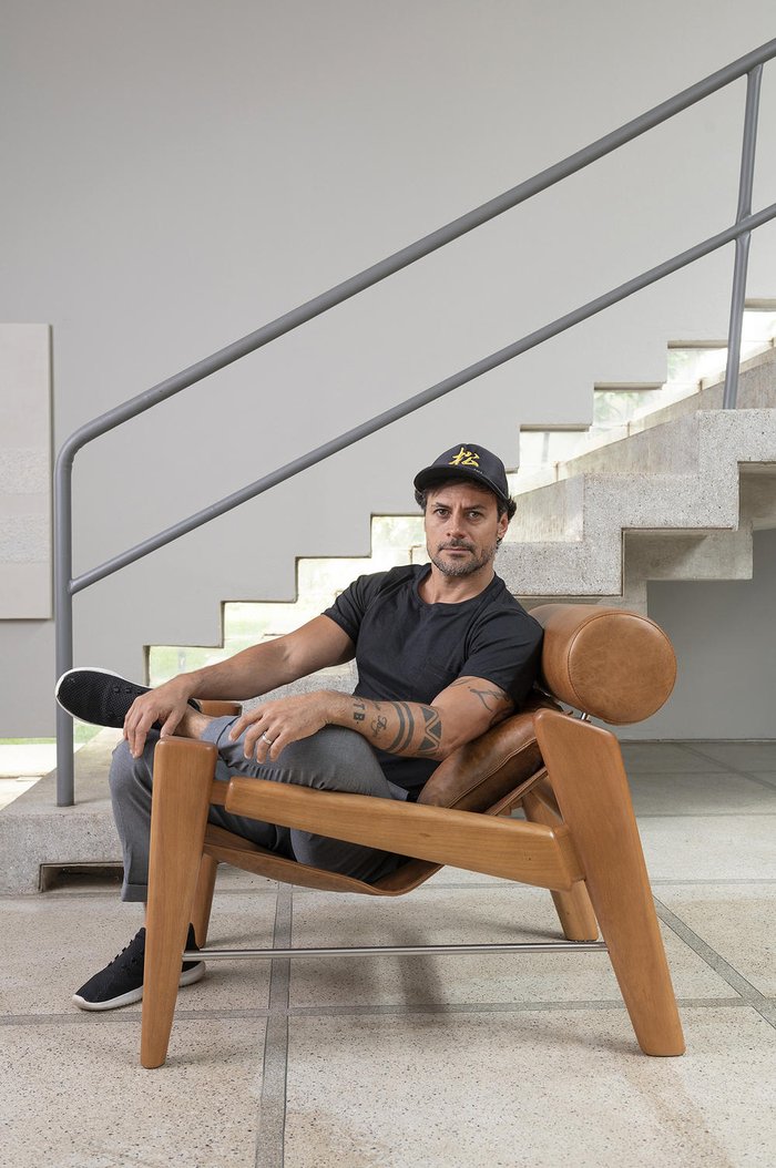Zanini de Zanine / Divulgação