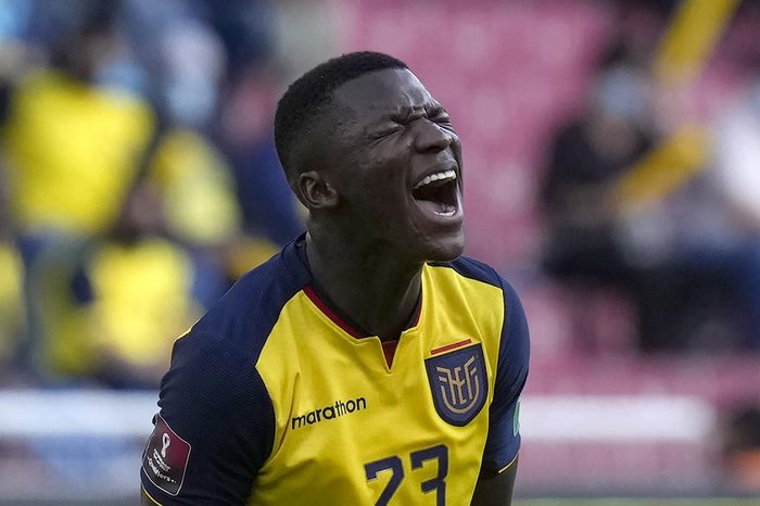 Dolores Ochoa / POOL / AFP Dolores Ochoa / POOL / AFP