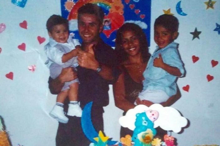 Lisiane Belloli / Arquivo Pessoal