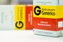 PORTO ALEGRE, RS, BRASIL, 16/06/2011, 12h20: Embalagem de Captopril 25 mg, medicamento para hipertensão distribuído gratuitamente nas farmácias através do Programa Farmácia Popular, do governo federal. (Foto: Mateus Bruxel / Diário Gaúcho)<!-- NICAID(7196101) -->
