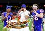 Como surgiu a tradição do Thanksgiving Day na NFL? Ouça o podcast
