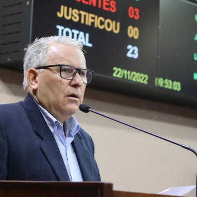 Vereador Zé Dambrós (PSB)<!-- NICAID(15272850) -->