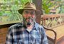 Almir Sater: "O virtual dá
uma liberdade
para o artista que
ele nunca teve"