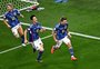 De virada, Japão vence a tetracampeã Alemanha na estreia do Grupo E da Copa do Mundo