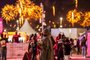 Fifa Fan Festival reúne torcedores do mundo inteiro na capital do Catar<!-- NICAID(15271447) -->