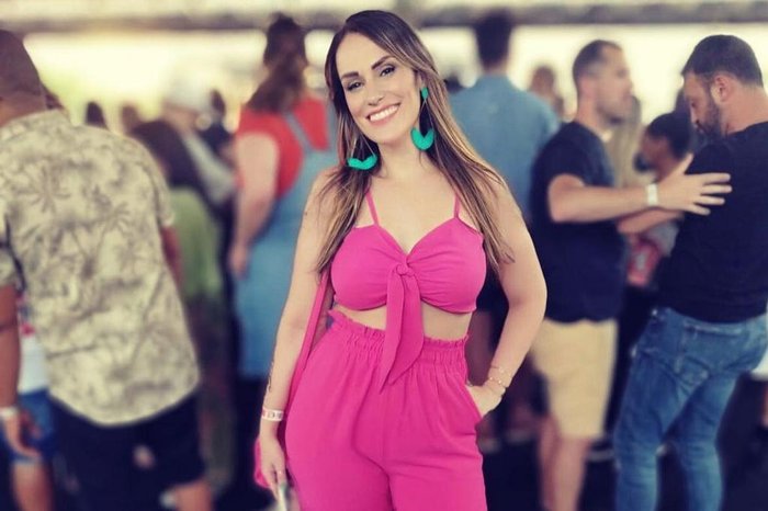 Instagram / Reprodução Instagram / Reprodução