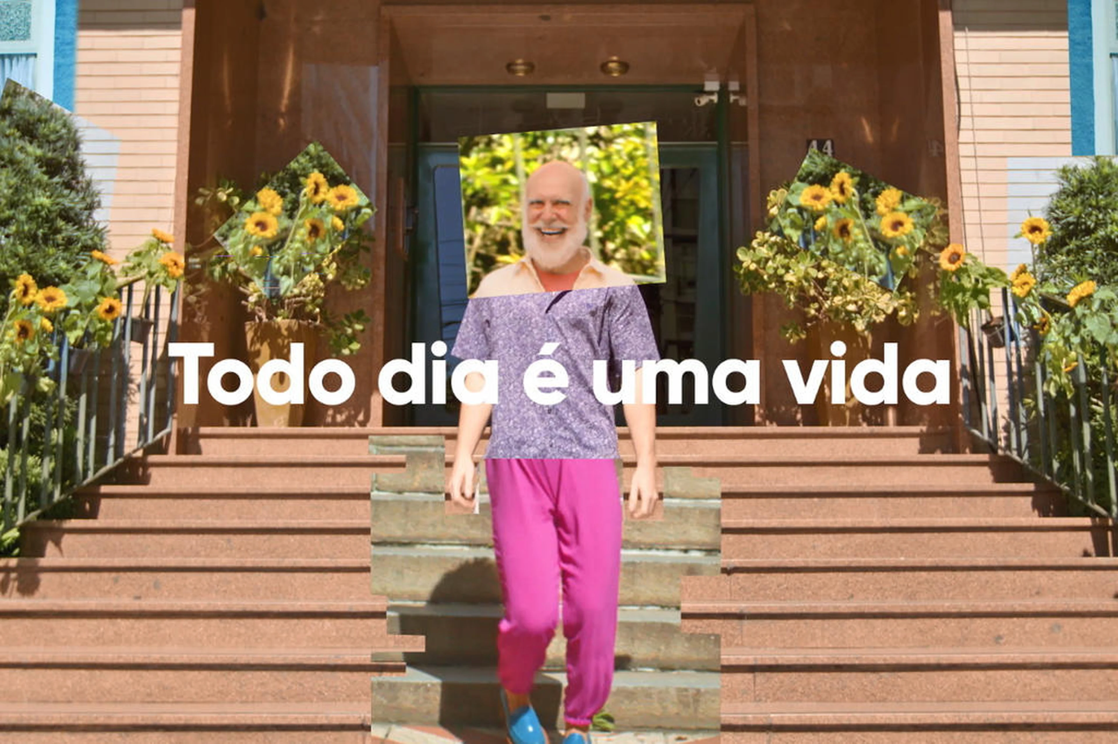 Grupo RBS/Reprodução