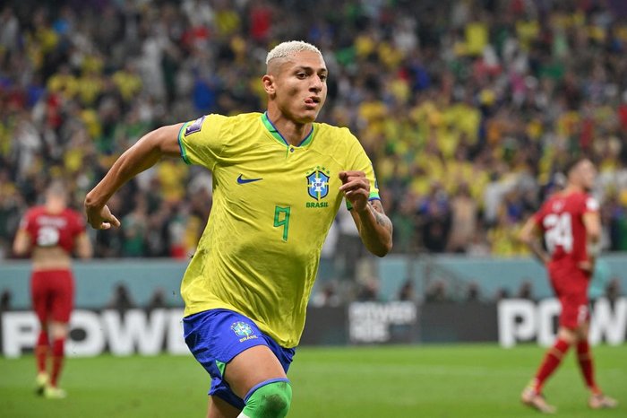 Nelson Almeida / AFP Nelson Almeida / AFP