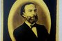 Dr. João Pedro Carvalho de Moraes, Presidente da Província (Estado do RS).Governou de 1/12/1872 a 11/3/1875<!-- NICAID(15274210) -->