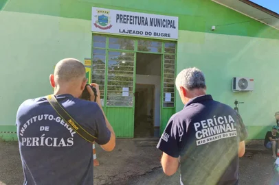 IGP Prefeito Morto Lajeado do Bugre<!-- NICAID(15275789) -->
