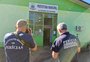 Polícia prende suspeito pelo assassinato do prefeito de município no norte do RS; crime ocorreu dentro da prefeitura
