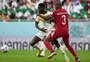 Catar x Senegal: central de dados GZH mostra como foi o jogo pela Copa do Mundo