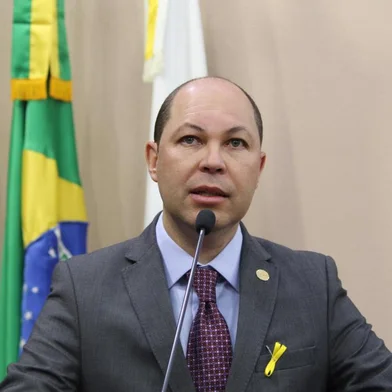 Vereador Elisandro Fiuza (Republicanos)<!-- NICAID(14302979) -->
