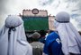 Fan Fest reúne 8 mil torcedores na orla da Capital durante vitória do Brasil