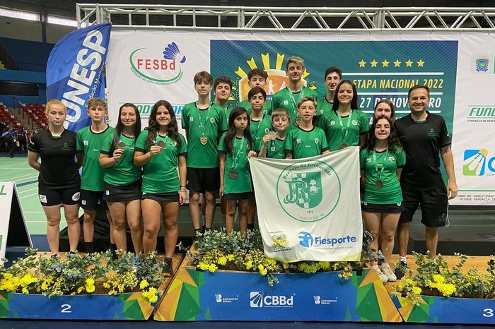 Recreio da Juventude / Divulgação Recreio da Juventude / Divulgação