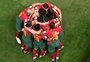Portugal vence Uruguai e avança para as oitavas de final