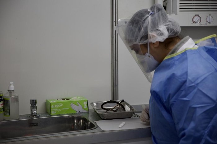 Jefferson Botega / Agencia RBS