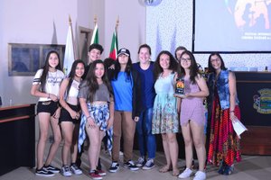 Fecea / Divulgação Fecea / Divulgação