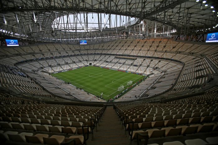 Final da Copa do Mundo premia projeto do Catar e terá coroação de