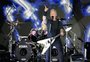 Metallica anuncia lançamento do álbum "72 Seasons" e turnê mundial