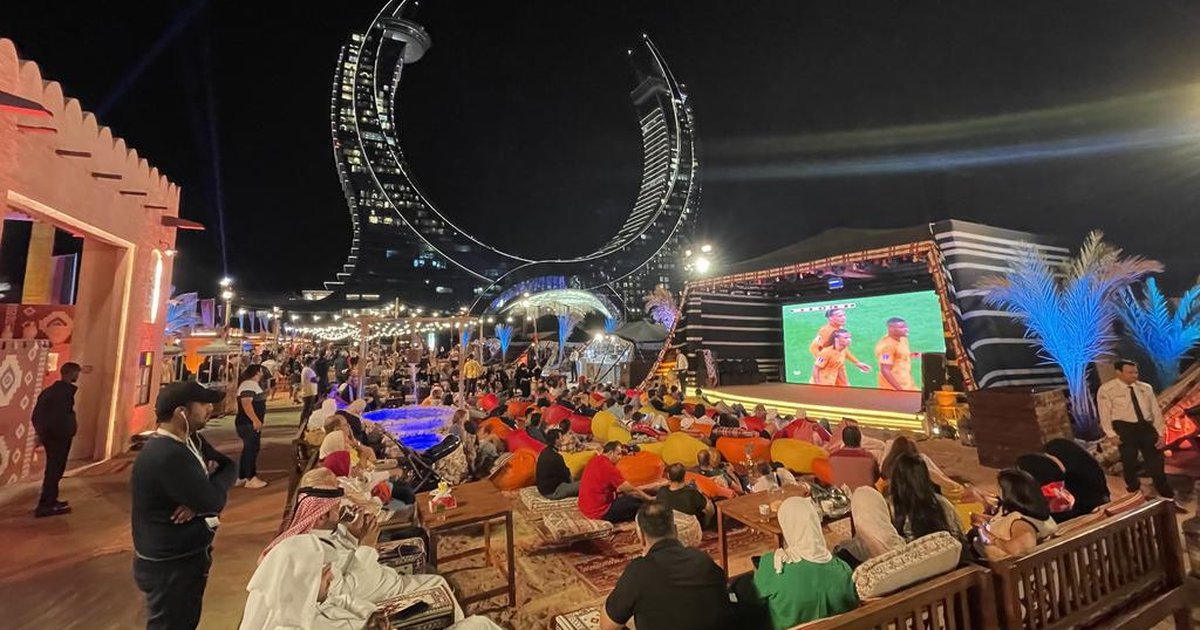 Digam, argentinos, o que vocês sentem | GZH