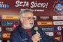 O executivo de futebol Marcelo Segurado, 58 anos, foi apresentado oficialmente no Caxias para a temporada de 2023.<!-- NICAID(15230003) -->