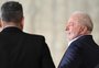 Lula terá reunião com comitiva de Biden para ir aos EUA antes da posse