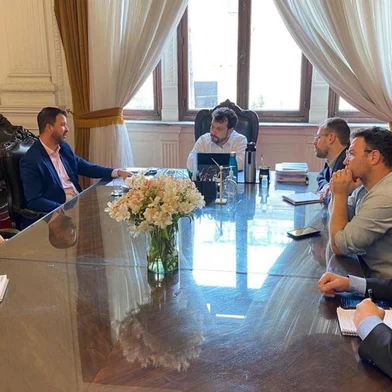 Governo anuncia novo processo para reforma da Escola Alexandre Zattera<!-- NICAID(15281358) -->