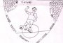 A família de Alex Telles desenha o Hexa