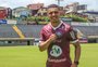 Lateral do Caxias valoriza o modelo de jogo do técnico grená em sua apresentação