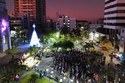 Inesquecível Natal de Todos de Farroupilha<!-- NICAID(15283856) -->