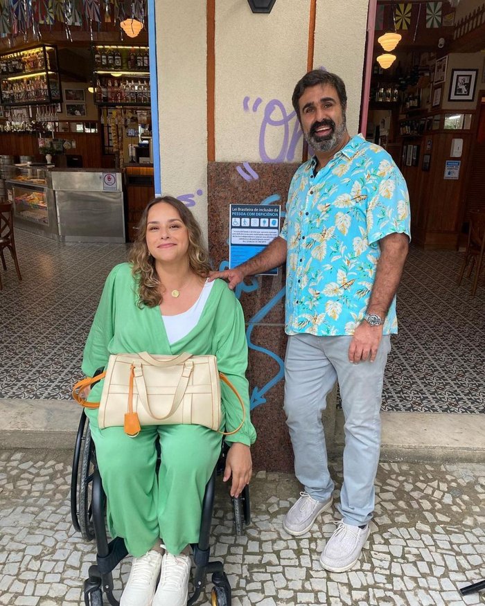 Instagram / Reprodução Instagram / Reprodução