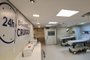 O Hospital Mãe de Deus inaugurou uma emergência cirúrgica nesta quinta-feira (1) em Porto Alegre. O foco do espaço é oferecer uma atuação imediata em casos cirúrgicos, visando um atendimento qualificado e humanizado.<!-- NICAID(15284088) -->