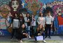 Alunos da Escola Marcopolo de Criatividade vislumbram a trilha de um futuro promissor