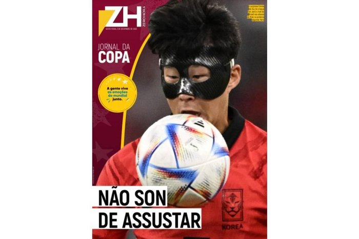 Reprodução / Reprodução Reprodução / Reprodução